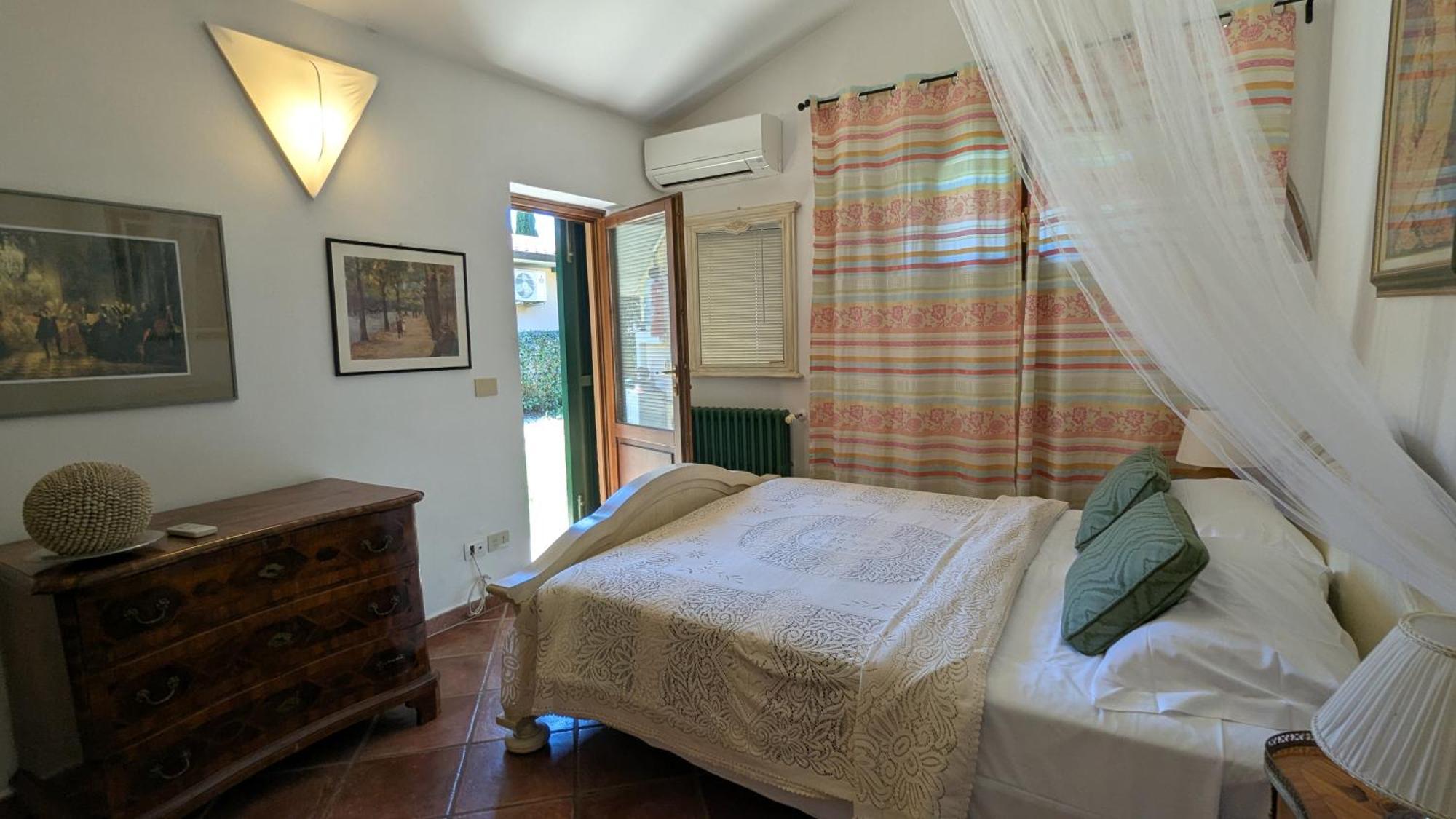 Podere Isabella San Vincenzo Bagian luar foto