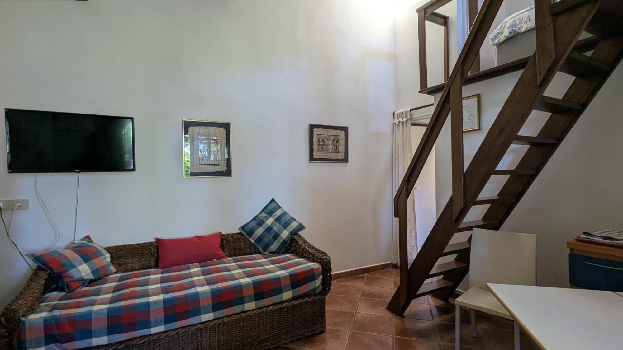 Podere Isabella San Vincenzo Bagian luar foto